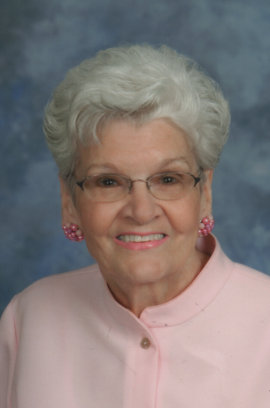 Dorothy M. "Dot" Keller 3352638
