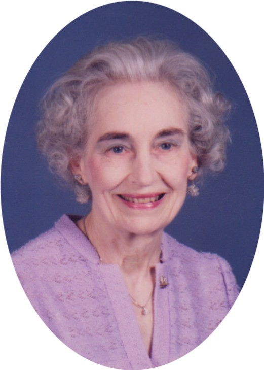 Evelyn I. Snyder