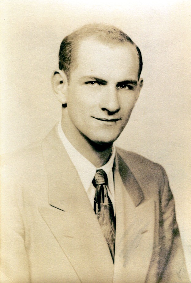 William L. Jeffries