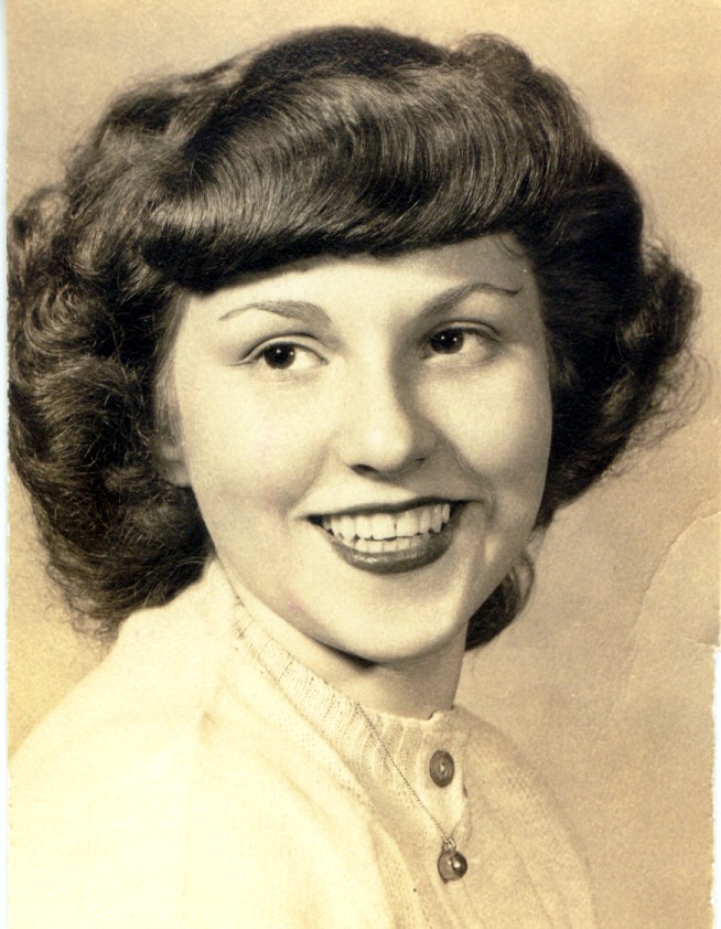 Gloria Ann Masters
