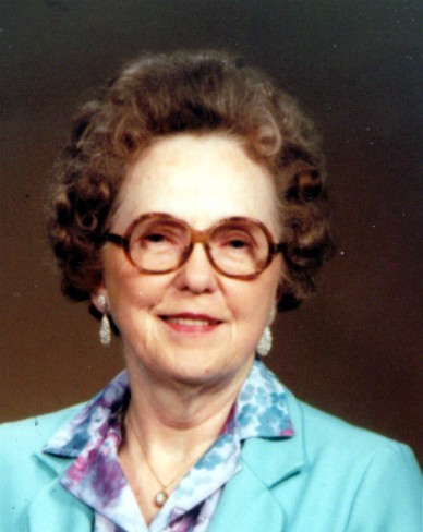 Grace L. Richardson