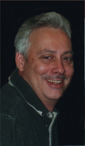 Kenneth R. Martin