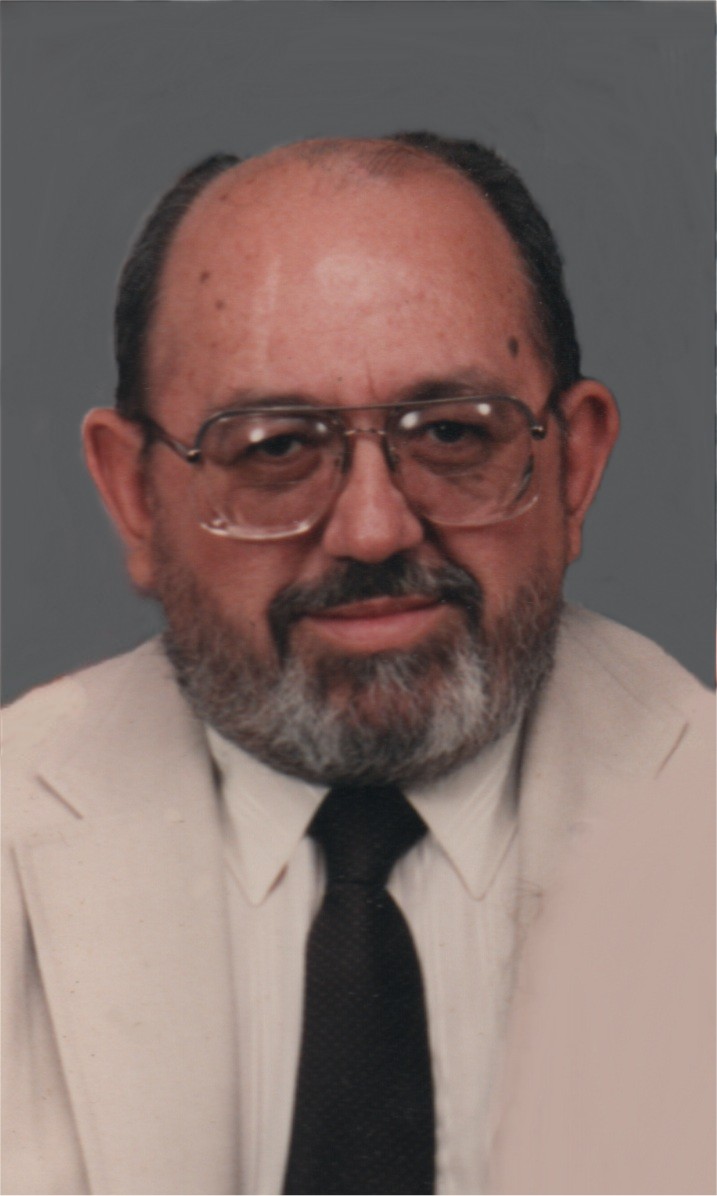 Gary M. Martin