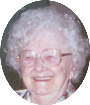 Marguerite J. Fulk