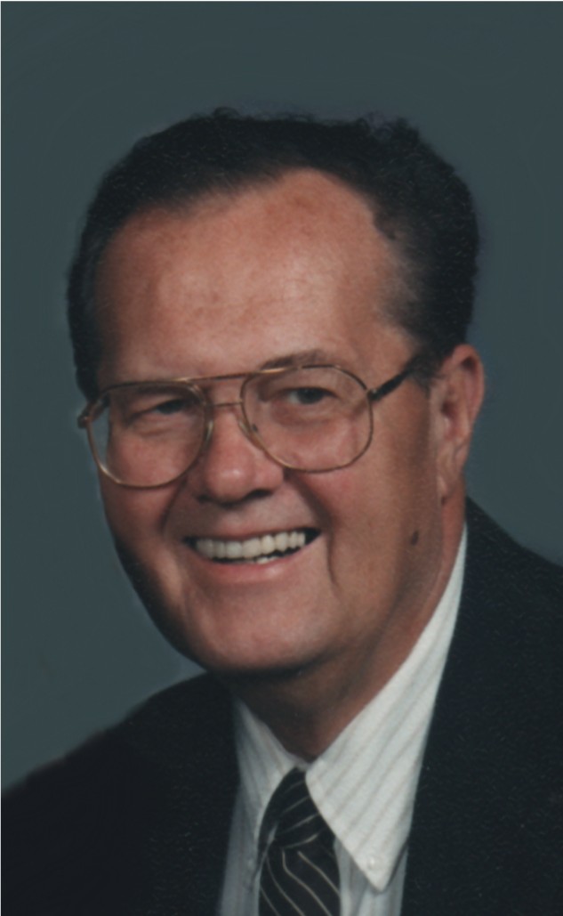 George W. Myers
