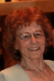Phyllis M. Reynolds
