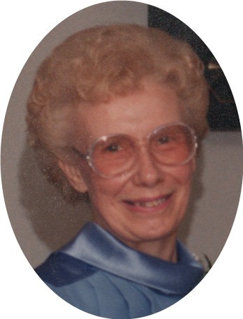Doris R. Owen