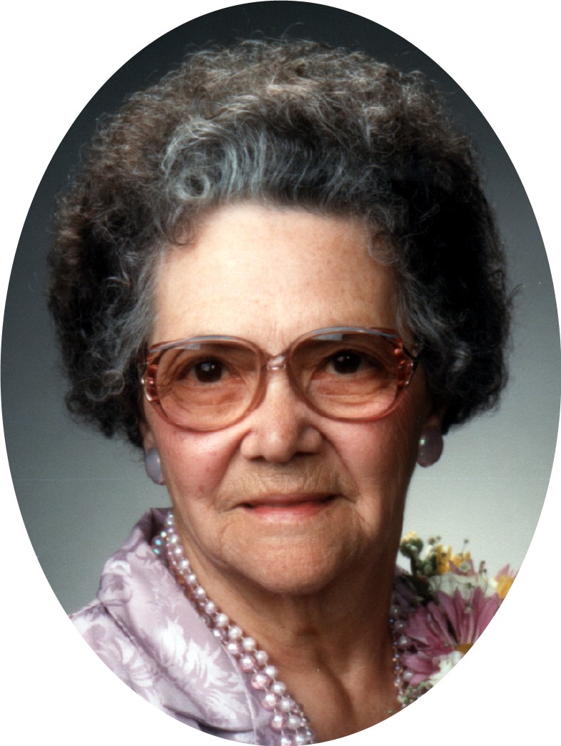 Mary M. Crescenze