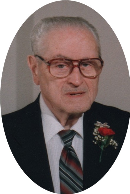 Kenneth D. Roop