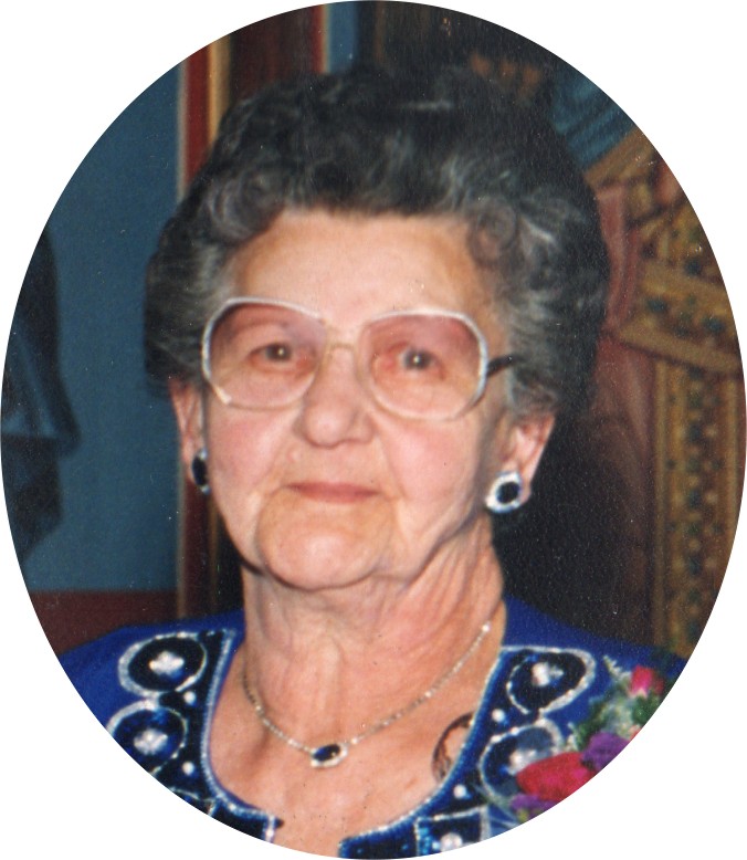 Charlotte A. Husarik