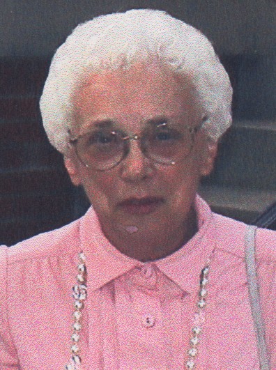 Dorothy C. Smith