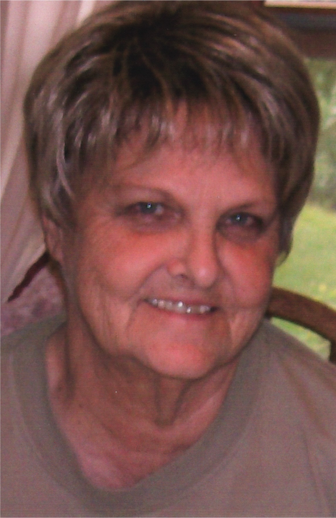 Ruth G. Turner Obituary
