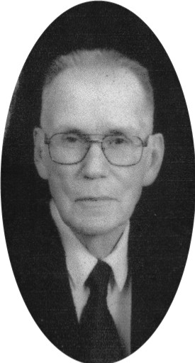 Frank D. Mitchell