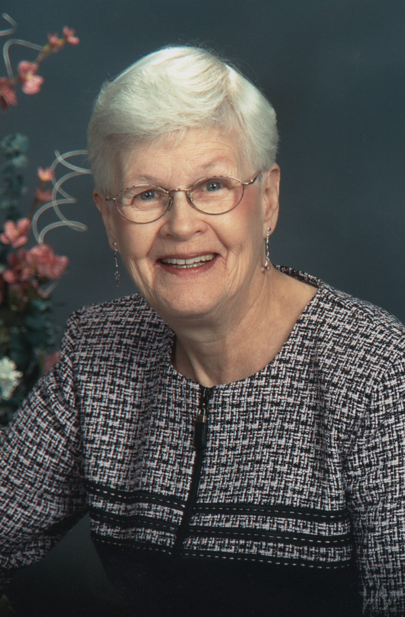 Barbara J. Lentz
