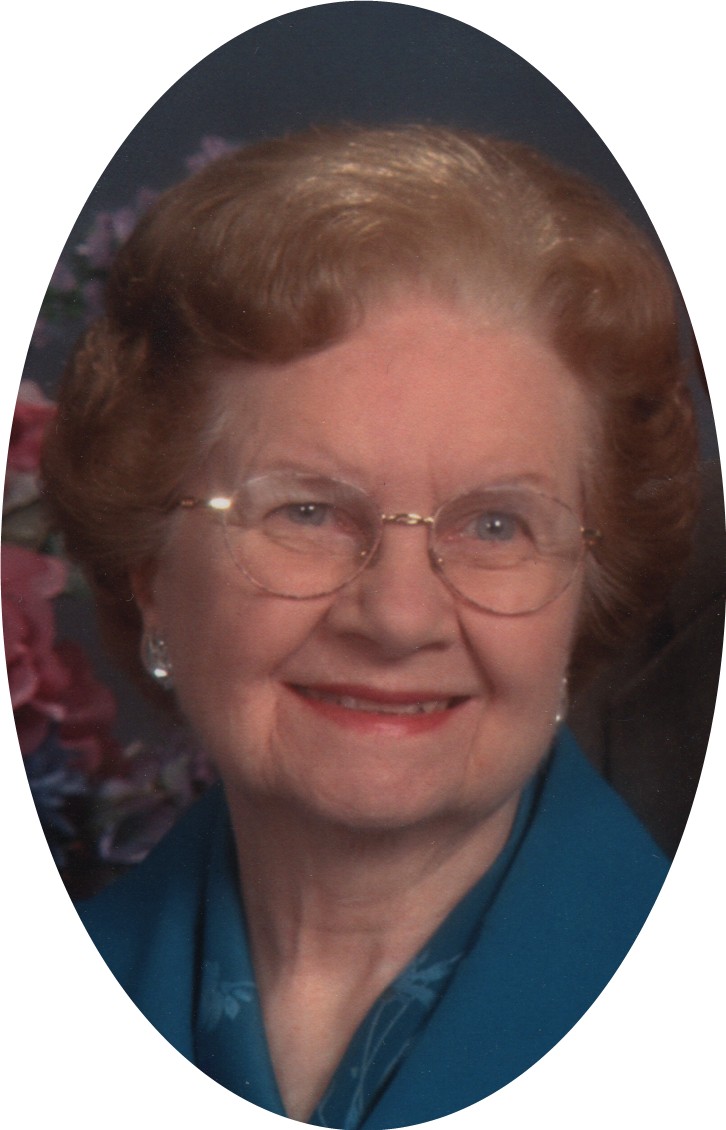 Marjorie D. Haughton