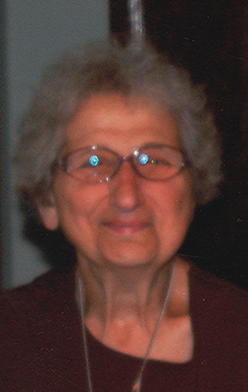 Louise M. Arner