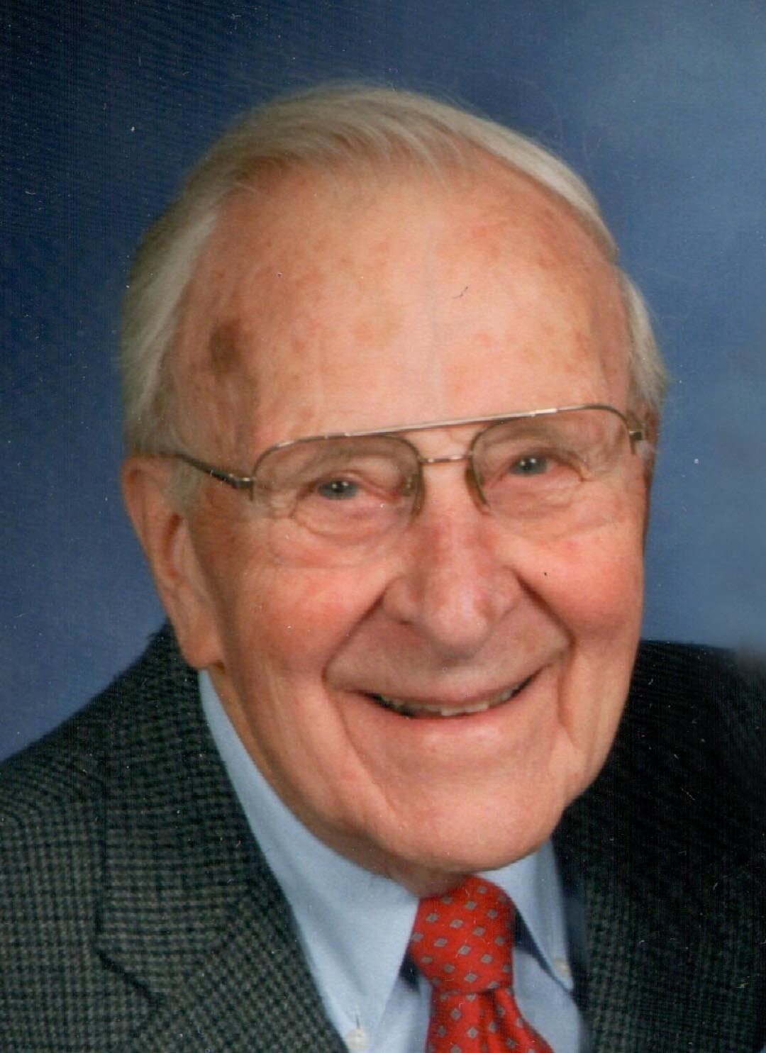 Robert "Bob" Wesley Dawson Blue Earth, Minnesota Obituary