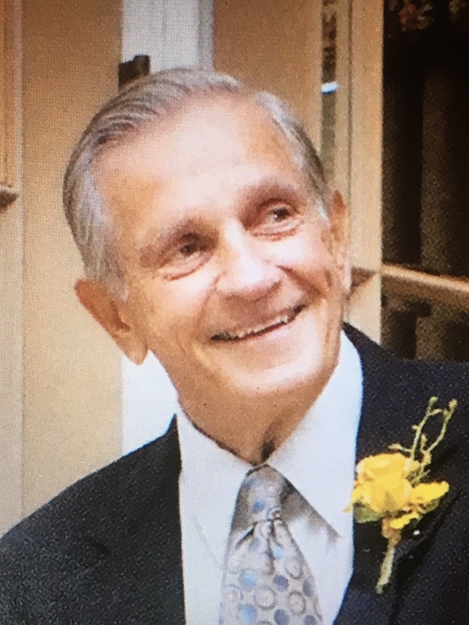 Larry Gene Hayes, Sr. Nashville, Tennessee Obituary