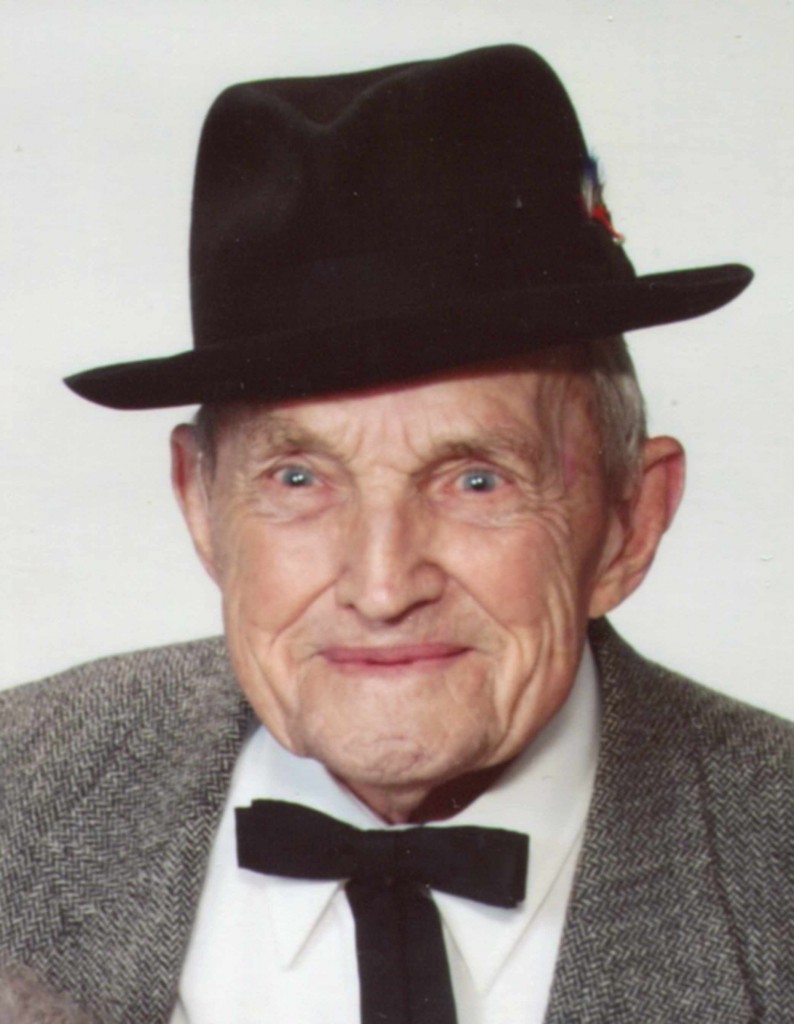 Photo of William "Bill" Martin, Jr.