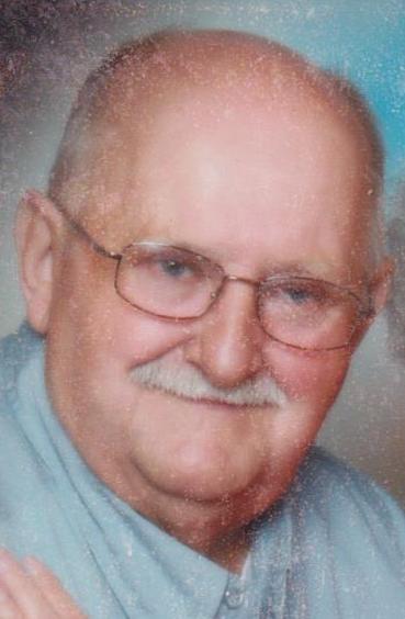 Donald E. Kirby Saginaw, Michigan Obituary