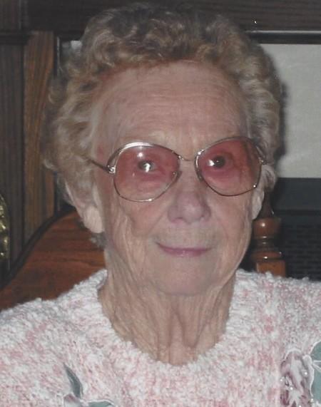 Juanita Pearl Cannizzo Frederick, Maryland Obituary