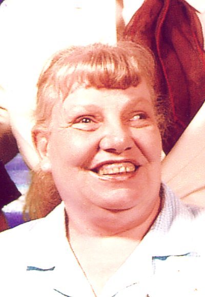 Nancy Carol Neff Marietta, Ohio Obituary