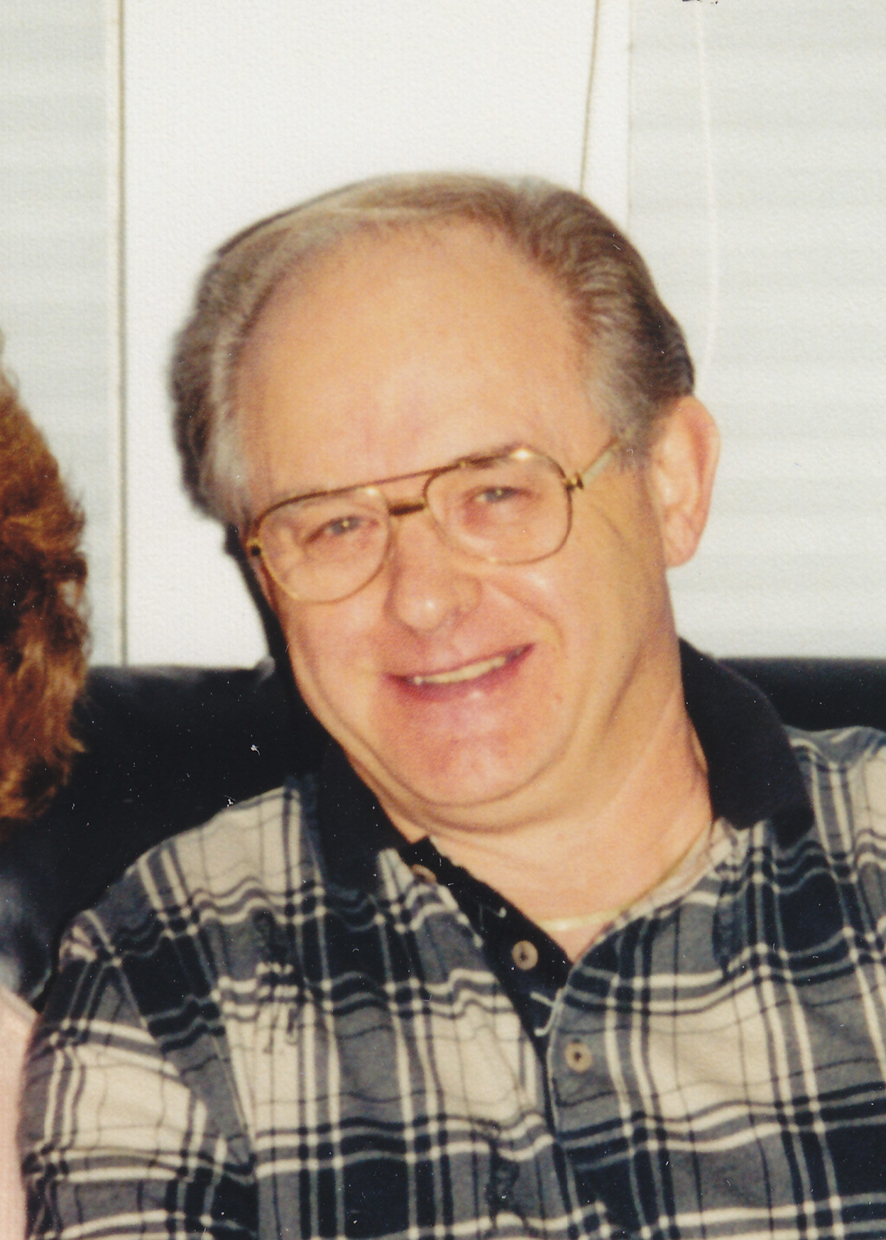 Jerry Lee Redman Sr. Ashland, Ohio Obituary