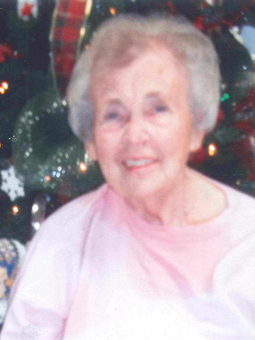 Ruth Hoover Mt. Olivet, Kentucky Obituary