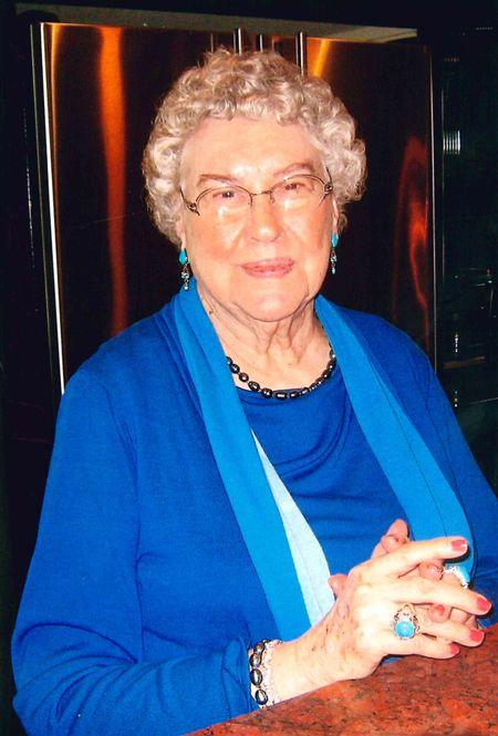 Edna Othelia Abrams Oklahoma City, Oklahoma Obituary