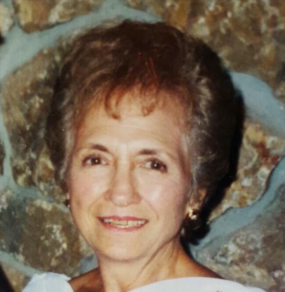 Mary O. Rozgonyi Fairfield, New Jersey Obituary