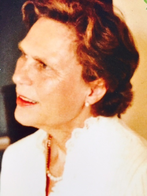 Evelyn Marie Wavpotich Hilton Head Island, South Carolina Obituary