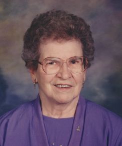 Ruth E. Krueger Appleton, Wisconsin Obituary